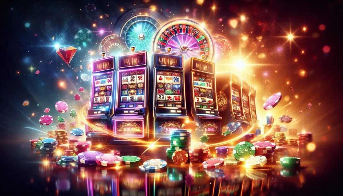 GDF Casino